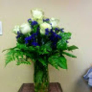 Meet your Posher, J9